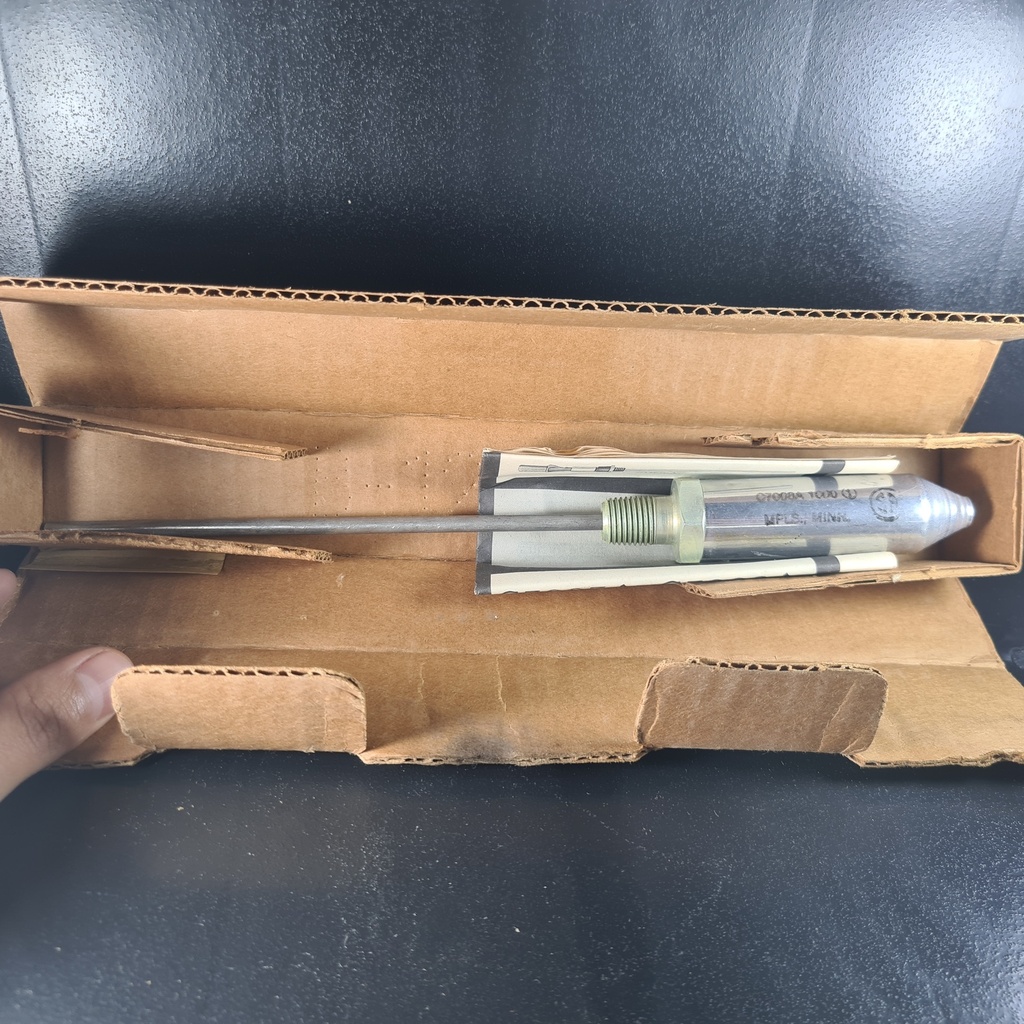 DETECTOR DE FLAMA HONEYWELL C7008A