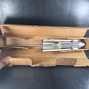 DETECTOR DE FLAMA HONEYWELL C7008A