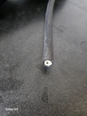 CABLE DE ALTA TEMPERATURA 7mm P/ELECTRODO&SENSOR HI-TEMP