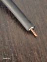 CABLE DE ALTA TEMPERATURA 7mm P/ELECTRODO&SENSOR HI-TEMP