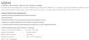 VG310 120VAC/CONTROLADOR CONTRA FALLA DE FLAMA AMCE
