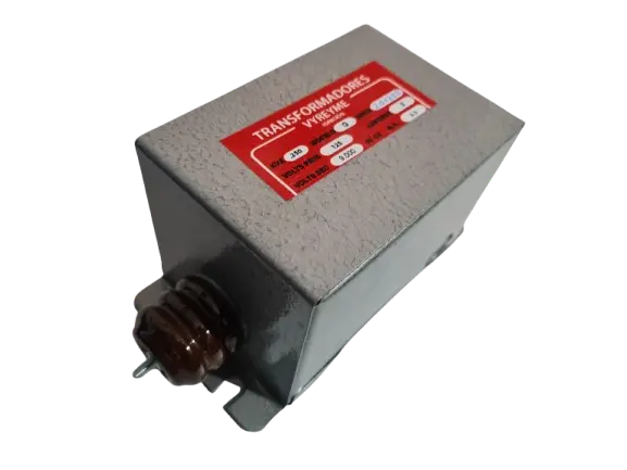 TG-120 VYREYME TRANSFORMADOR IGNICION TIPO G / 1 BORNE 120 VAC/9000V