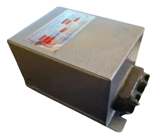 TC-120 TRANSFORMADOR IGNICION VYREYME - TIPO C / 2 BORNES 120VAC/10000V