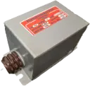 TG-220 VYREYME TRANSFORMADOR IGNICION TIPO G / 1 BORNE 220 VAC/9000V