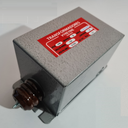 TRANSFORMADOR IGNICION VYREYME  -TIPO G / 1 BORNE 220 VAC/9000V