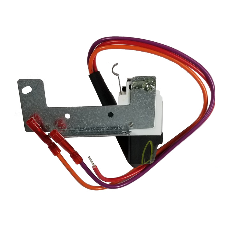 KIT INTERRUPTOR AUXILIAR INTERNO - HONEYWELL - 220736A
