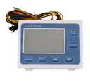 Controlador pantalla LCD para medición de agua - ZJ-LCD-M