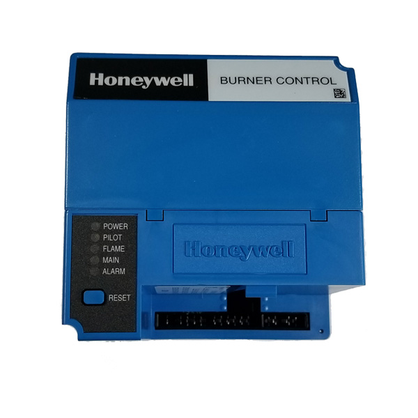 RM7890B1030 CONTROLADOR CONTRA FALLA DE FLAMA - HONEYWELL