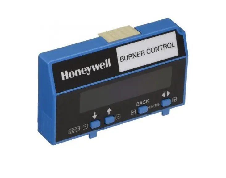 S7800A1142 HONEYWELL MODULO DE REINICIO