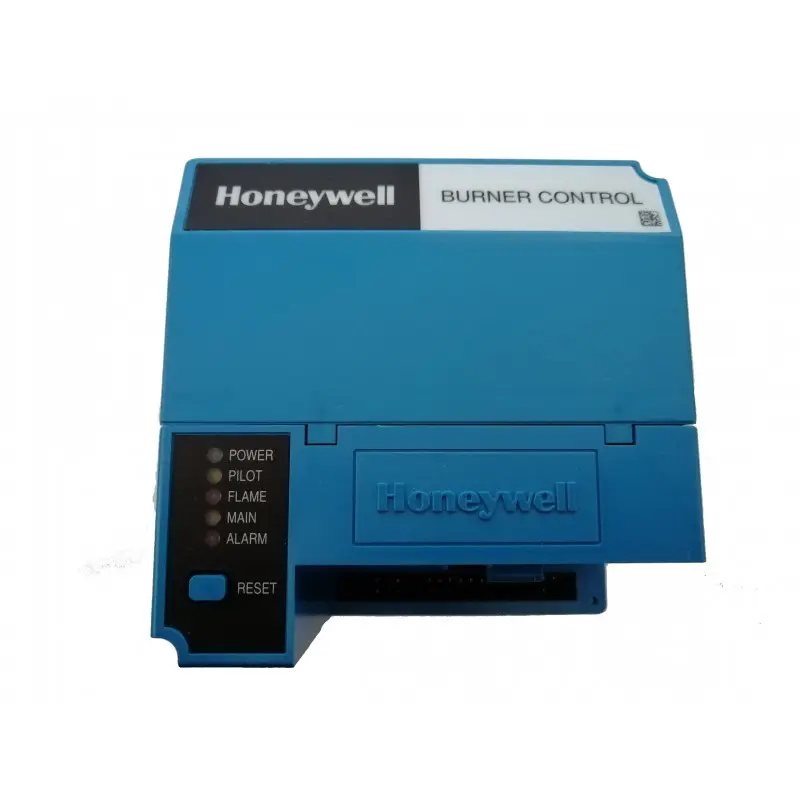 RM7890B1014 HONEYWELL CONTROLADOR CONTRA FALLA DE FLAMA