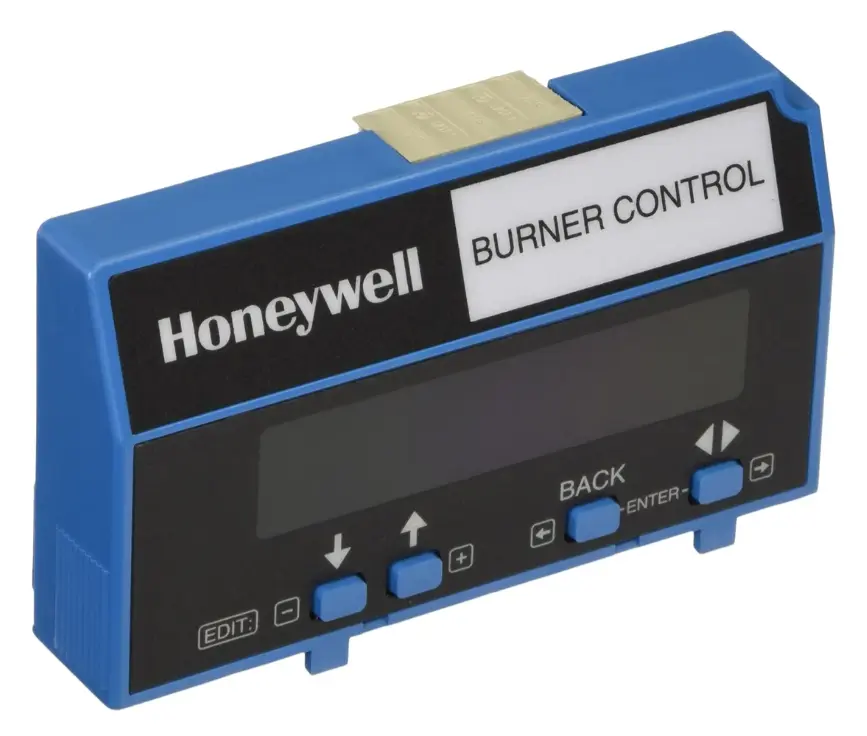 S7800A1001 HONEYWELL MODULO DE REINICIO
