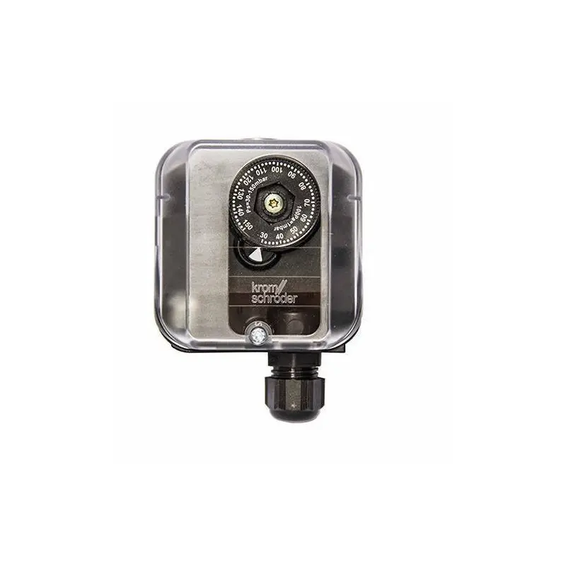 DG 50 T KS84447822 KROMSCHROEDER INTERRUPTOR/SWITCH DE PRESIÓN DE GAS