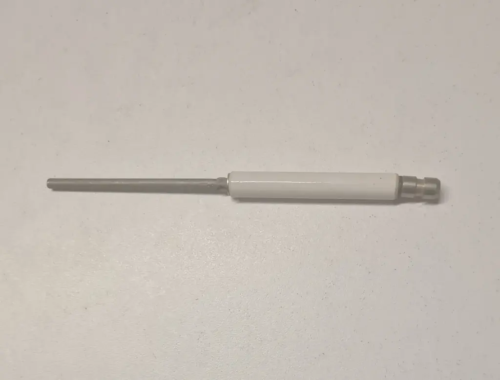 V2X2 SENSOR DE FLAMA VARILLA KANTHAL 2X2" 5/16" NACIONAL