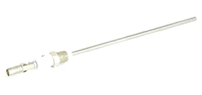 18291 MAXON VARILLA DETECTORA DE FLAMA 12"