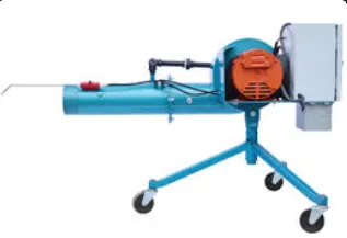 [16-K] AMCE QUEMADOR AUTOMATICO DE GAS MOD. 16-K - 120VAC