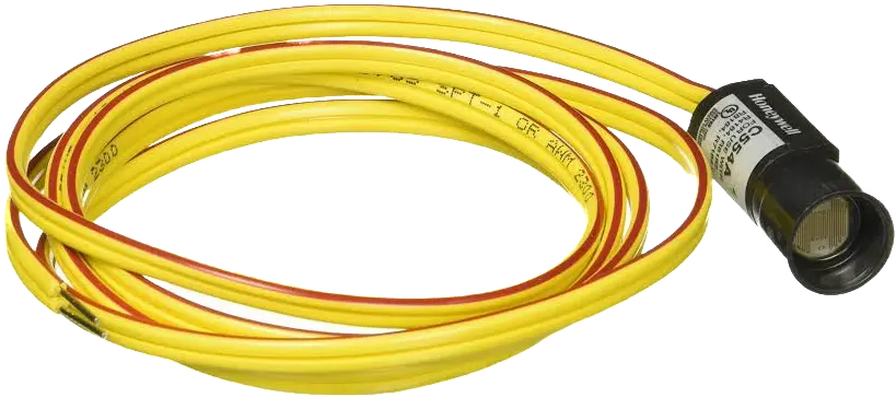 C554A-1463 HONEYWELL SENSOR DE FLAMA FOTOCELDA DE CADMIO (FD) 