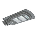 LAMPARA SUBURBANA SOLAR CON SENSOR 60W