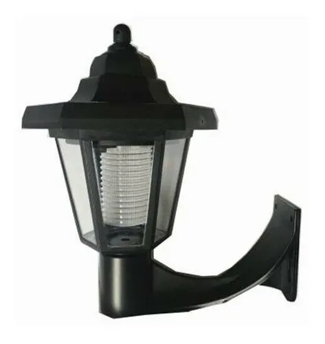 [A21-B] FAROL SOLAR VINTAGE CALIDA