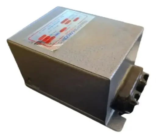 [TC-120] TC-120 TRANSFORMADOR IGNICION VYREYME - TIPO C / 2 BORNES 120VAC/10000V