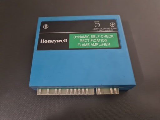R7847C1005 HONEYWELL AMPLIFICADOR DE FLAMA