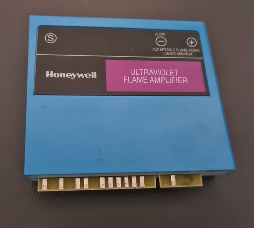 R7849A1023 HONEYWELL AMPLIFICADOR DE FLAMA
