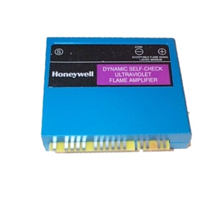 R7861A1026 HONEYWELL AMPLIFICADOR DE FLAMA 