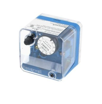 INTERRUPTOR DE PRESIÓN DE GAS – C6097A
 - HONEYWELL