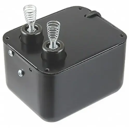 [421-655] 421-655 ALLANSON TRANSFORMADOR IGNICION 