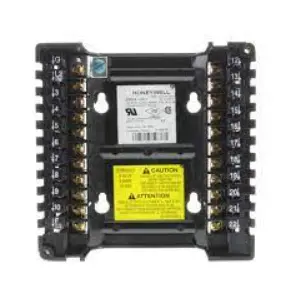 [Q7800A2005] Q7800A2005 HONEYWELL Base de montaje para controles 