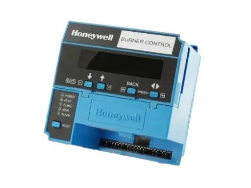 [RM7838C2012] RM7838C2012 HONEYWELL CONTROLADOR CONTRA FALLA DE FLAMA