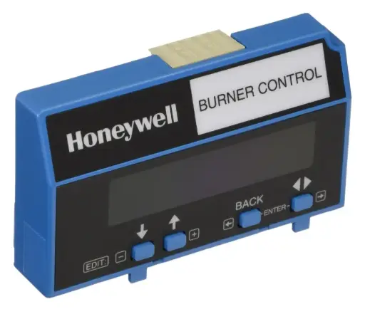 [S7800A1001] S7800A1001 HONEYWELL MODULO DE REINICIO