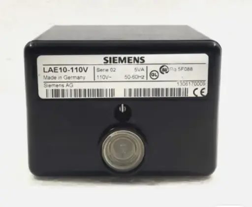 LAE10 SIEMENS MODULO DE PROTECCION