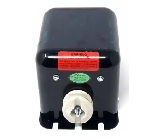 [A06-SA6] A06-SA6 TRANSFORMADOR IGNICION DONGAN - 1 BORNE 120 VAC/6000V