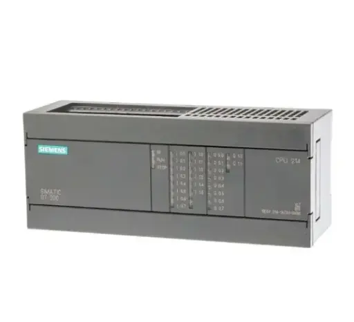 [6ES7214-1AC01-0XB0] S7-200 SIEMENS SIMATIC MODULO PLC